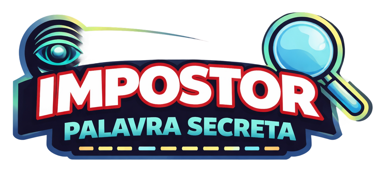 Impostor Palavra Secreta