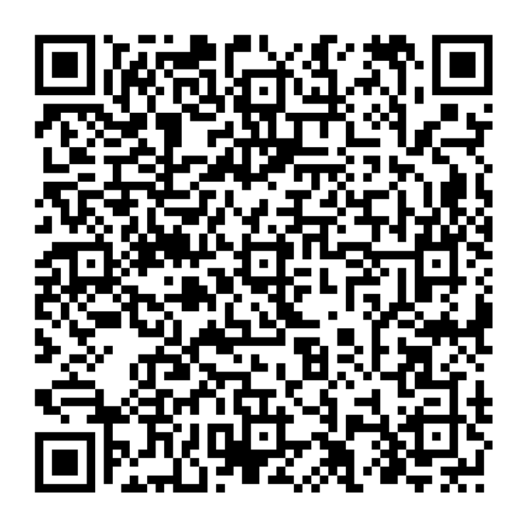 QR Code PIX
